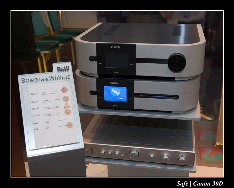 2006 - 10 - Salon hifi sofitel -  052